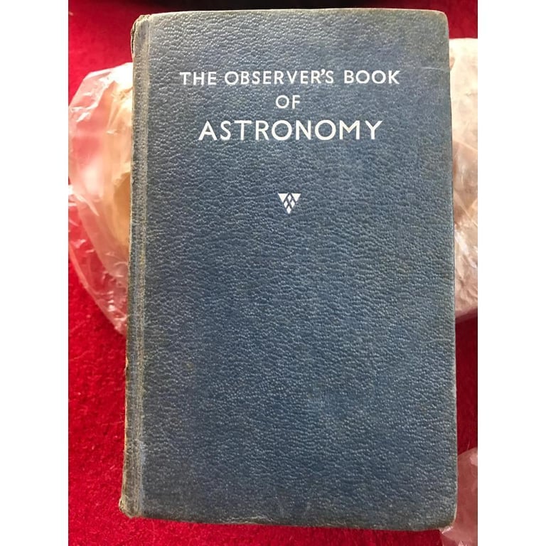 image for Astronomy book
