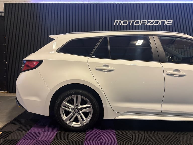 2023 Suzuki Swace 1.8h Motion Estate 5dr Petrol Hybrid CVT Euro 6 (s/s) (140 ps)