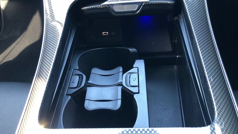 2022 Mercedes-Benz C Class C 300 AMG LINE PREMIUM MH Estate Petrol Automatic