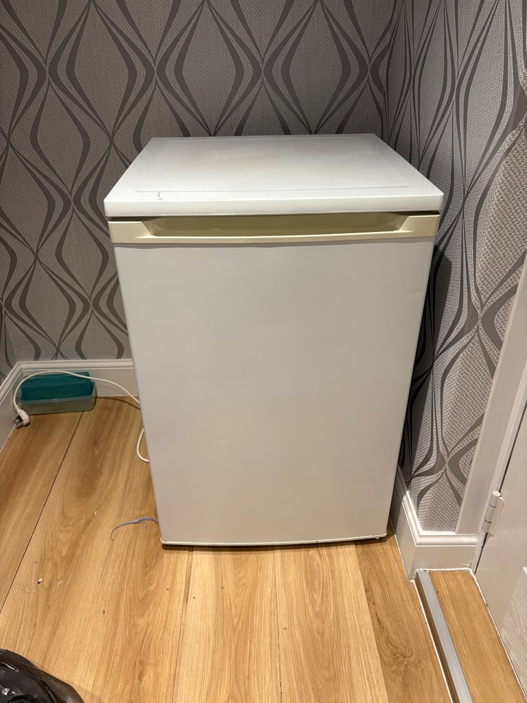 image for Under counter freezer