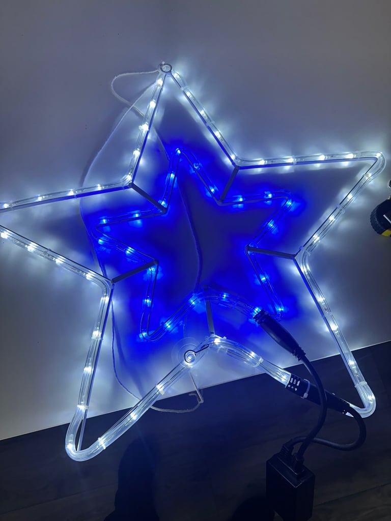 image for Christmas lights