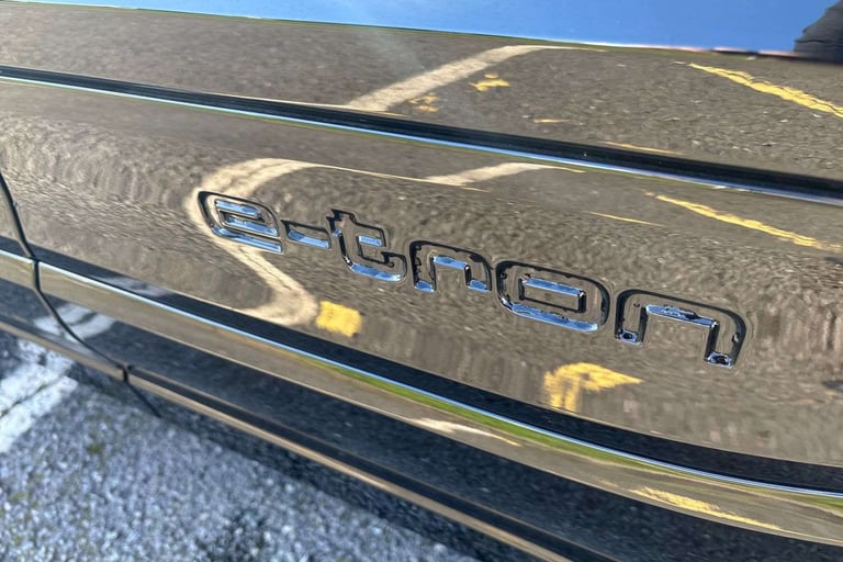 2024 Audi Q6 e-tron 225kW Performance 100kWh Edition 1 5dr Auto Estate Electric Automatic