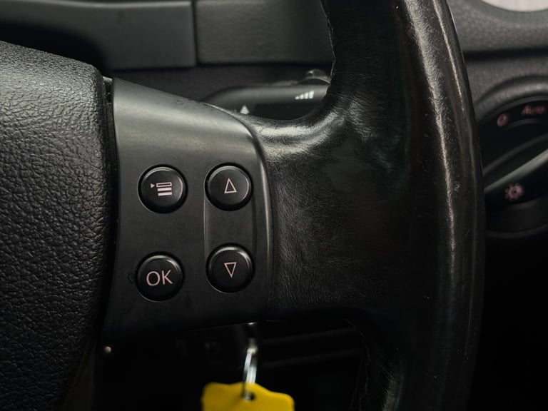 2008 Volkswagen Tiguan 2.0 TDI Sport Auto 4WD Euro 4 5dr ESTATE Diesel Automatic