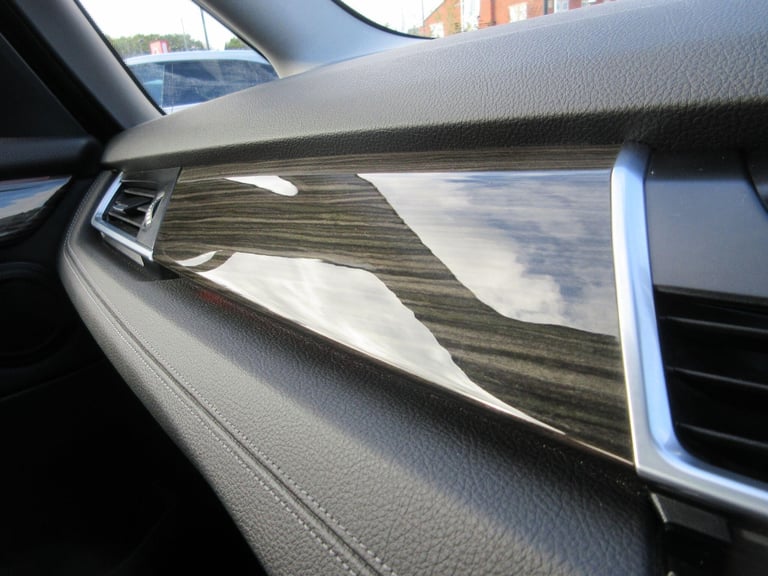 2016 BMW 2 Series Gran Tourer 220i Luxury Gran Tourer ESTATE Petrol Automatic