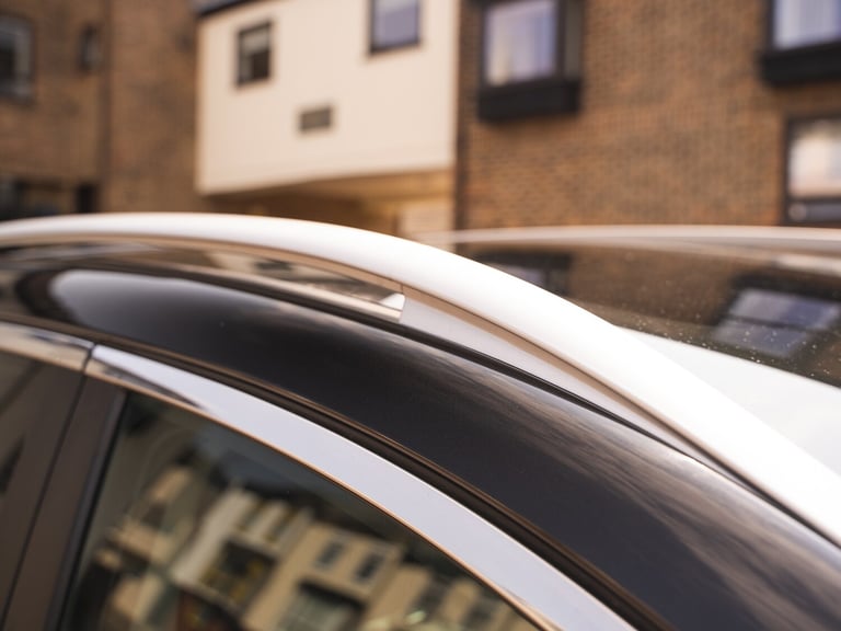 2018 Nissan Qashqai 1.6 dCi Tekna 5dr Diesel