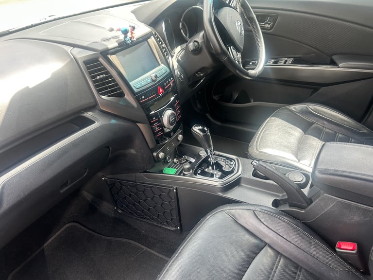 Ssangyong, TIVOLI, Estate, 2018, Other, 1597 (cc), 5 doors