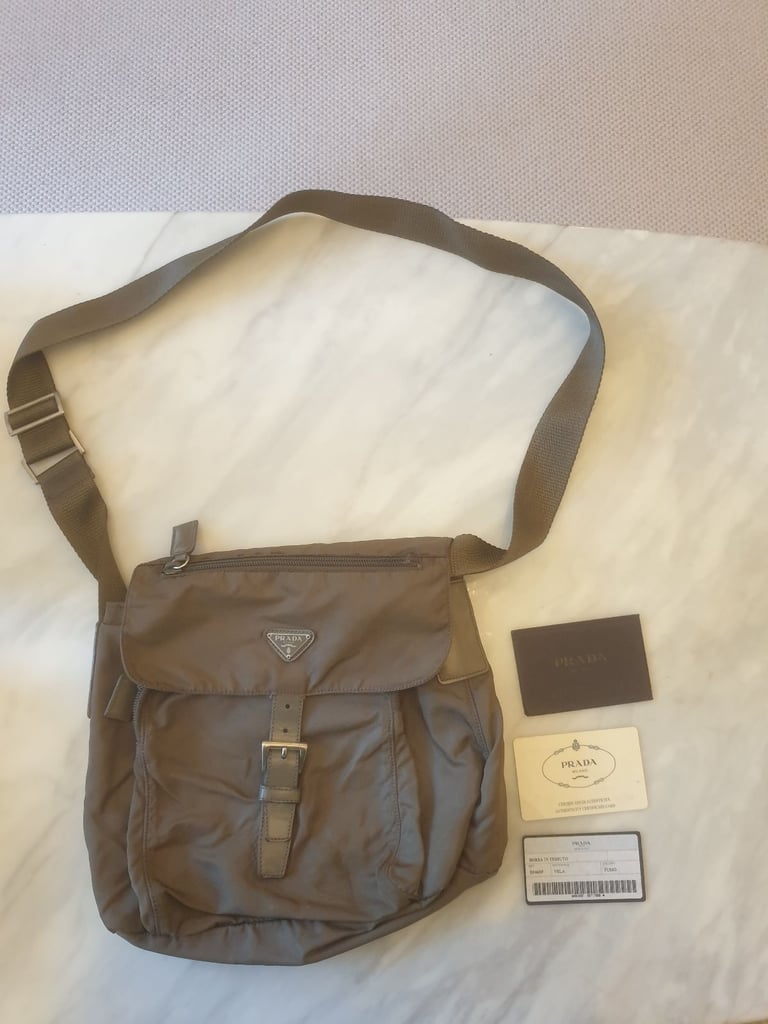 Prada bags Handbags Purses Women s Bags for Sale Gumtree