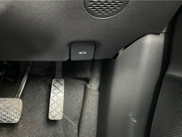 2025 MG MG ZS 1.5 Hybrid+ Trophy 5dr Auto Hatchback Hybrid Automatic