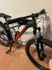 New Trek Roscoe 6 Mountain Bike 