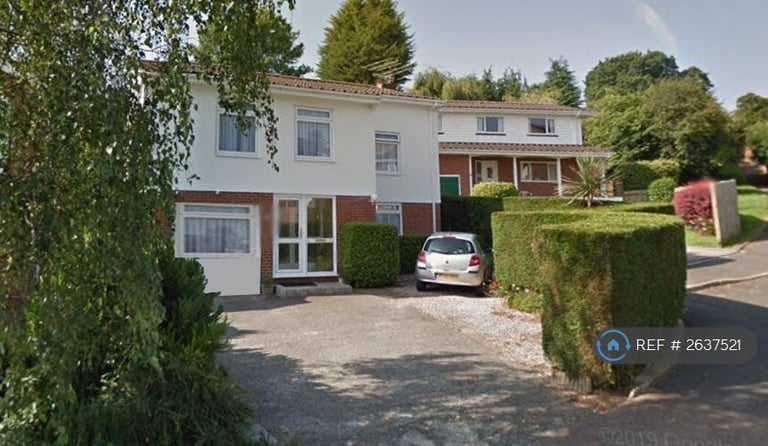 image for 6 bedroom house in Mayflower Avenue, Exeter, EX4 (6 bed) (#2637521)