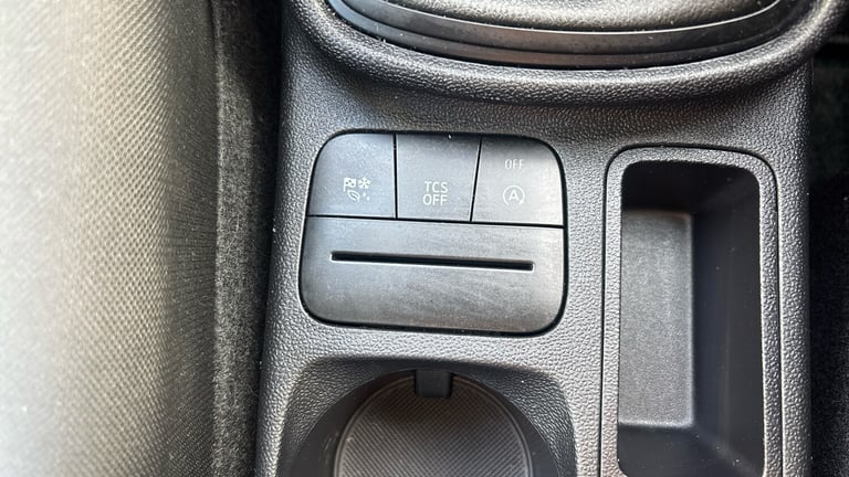 2023 Ford Fiesta 1.0 EcoBoost Trend 5dr Petrol Hatchback Hatchback Petrol Manual