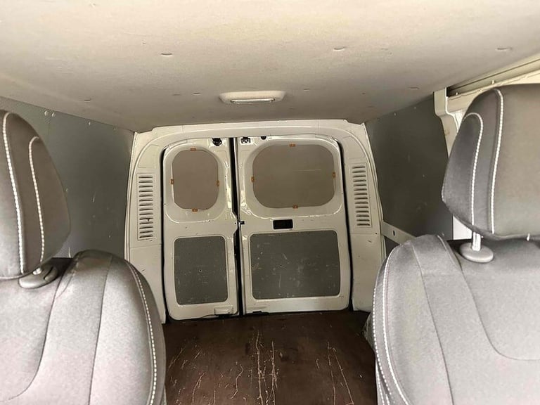 2021 Maxus eDeliver 3 90kW H1 Van 52.5kWh Auto Panel Van Electric Automatic