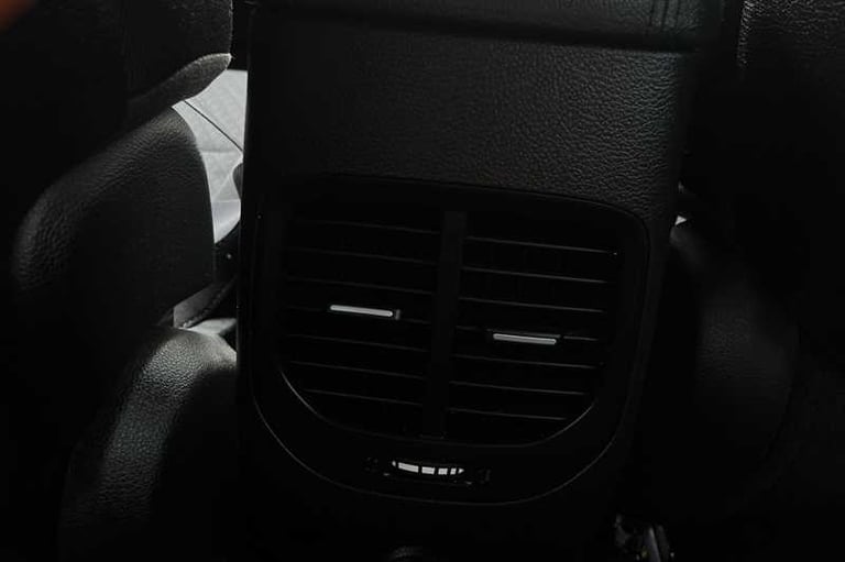 2017 Kia Carens 1.6 GDI ISG 2 5DR MPV Petrol Manual