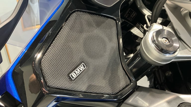 2025 BMW R1300 BMW R1300 RT LE ASA (25MY) TOURER Petrol Manual