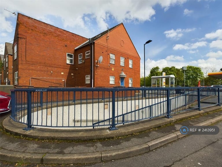 1 bedroom in Balby Road, Doncaster, DN4 (#2413951)