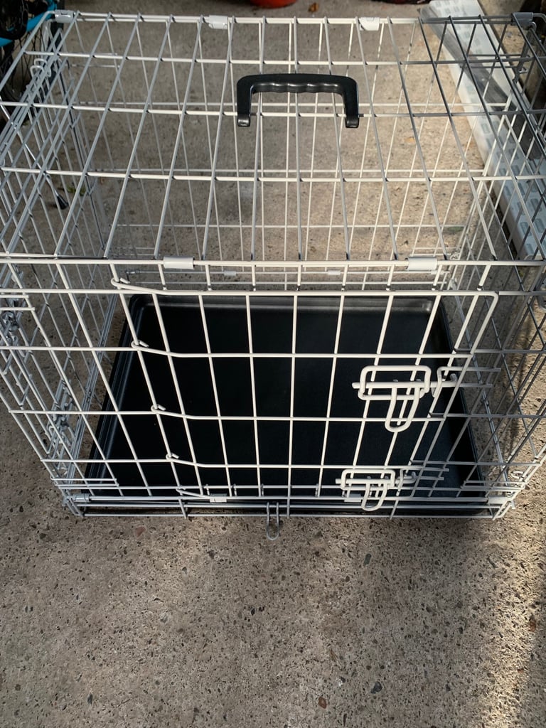 Dog Crate