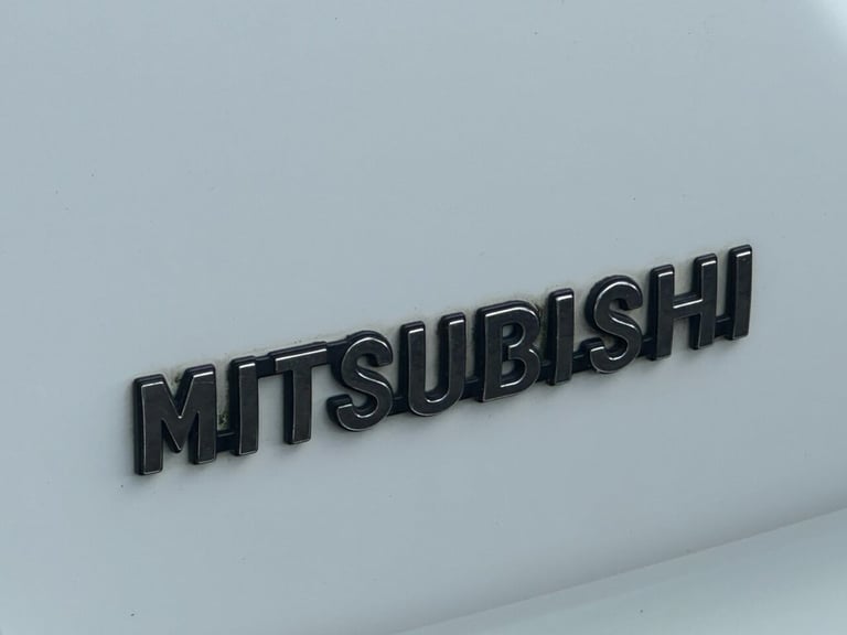2016 Mitsubishi Outlander 2.0h 12kWh GX4hs SUV 5dr Petrol Plug-in Hybrid CVT 4WD Euro 6 (s/s) (20...