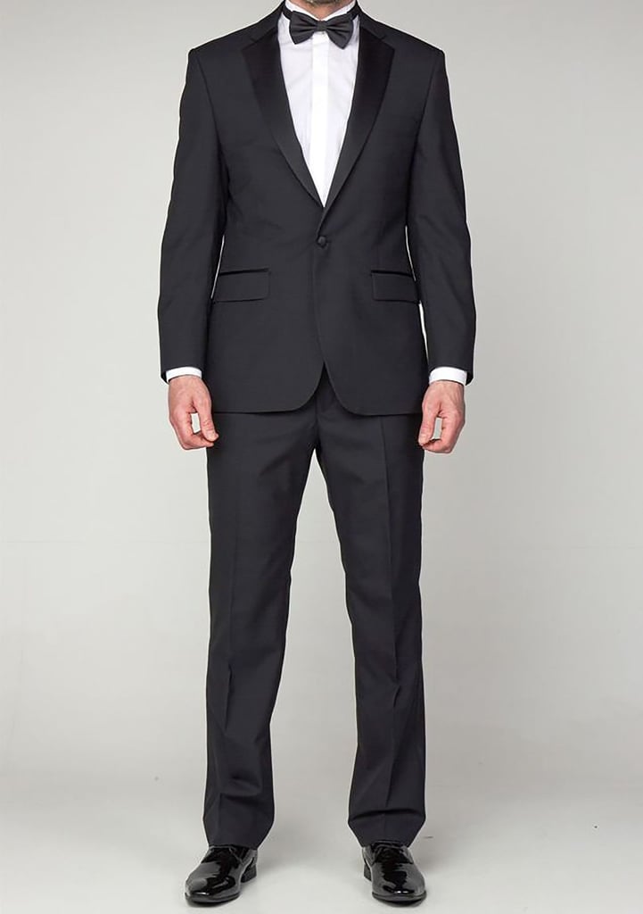 Gents Dinner Suit
