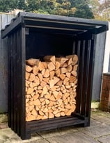 Heavy Duty Log / Wood Store