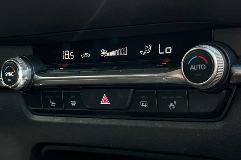 2021 Mazda CX-30 2.0 e-SKYACTIV G MHEV SE-L Lux SUV 5dr Petrol Manual Euro 6 (s/s) (122 ps) SUV P...