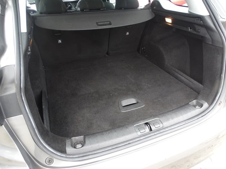 FIAT TIPO 1.6 Tipo Station Wagon 1.6 Multijet 120hp Lounge Grey Manual Diesel 20