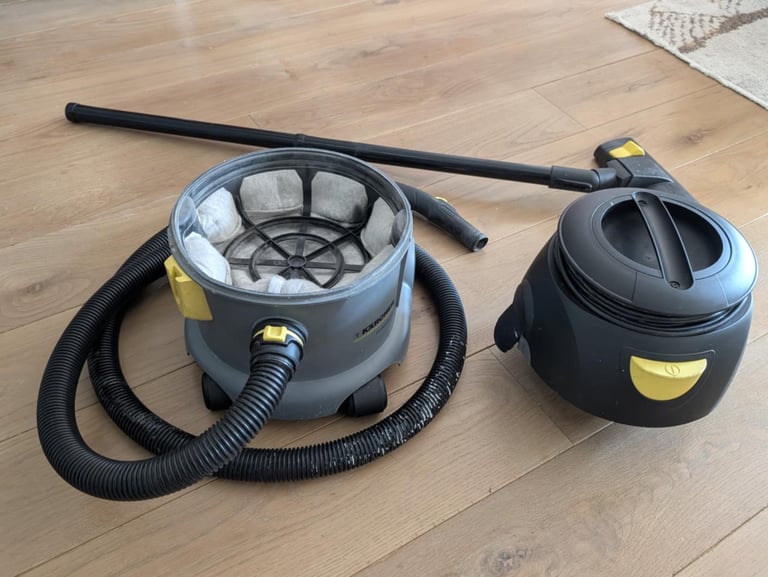 image for Karcher Professional T10 Vacuum Cleaner