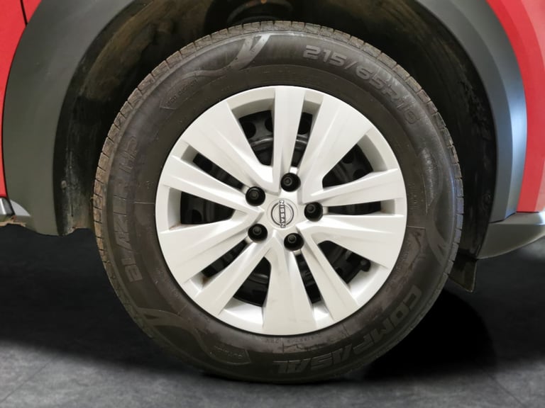 2023 Nissan Juke 1.0 DIG-T Visia SUV 5dr Petrol Manual Euro 6 (s/s) (114 ps) - BLUETOOTH - S Suv ...