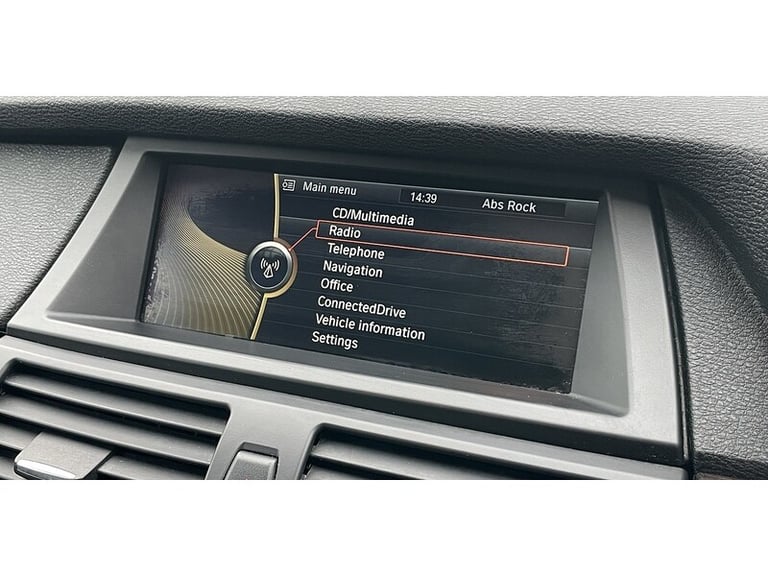 2013 BMW X5 xDrive30d SE 5dr Auto ESTATE DIESEL Automatic