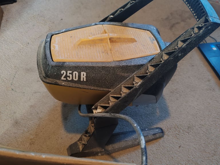 image for Wagner HEA Control pro 250r 