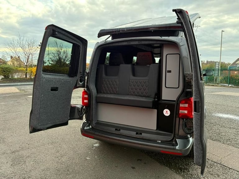 2019 Volkswagen Transporter 20 TDI BMT 150 Highline Van PANEL VAN Diesel Manual