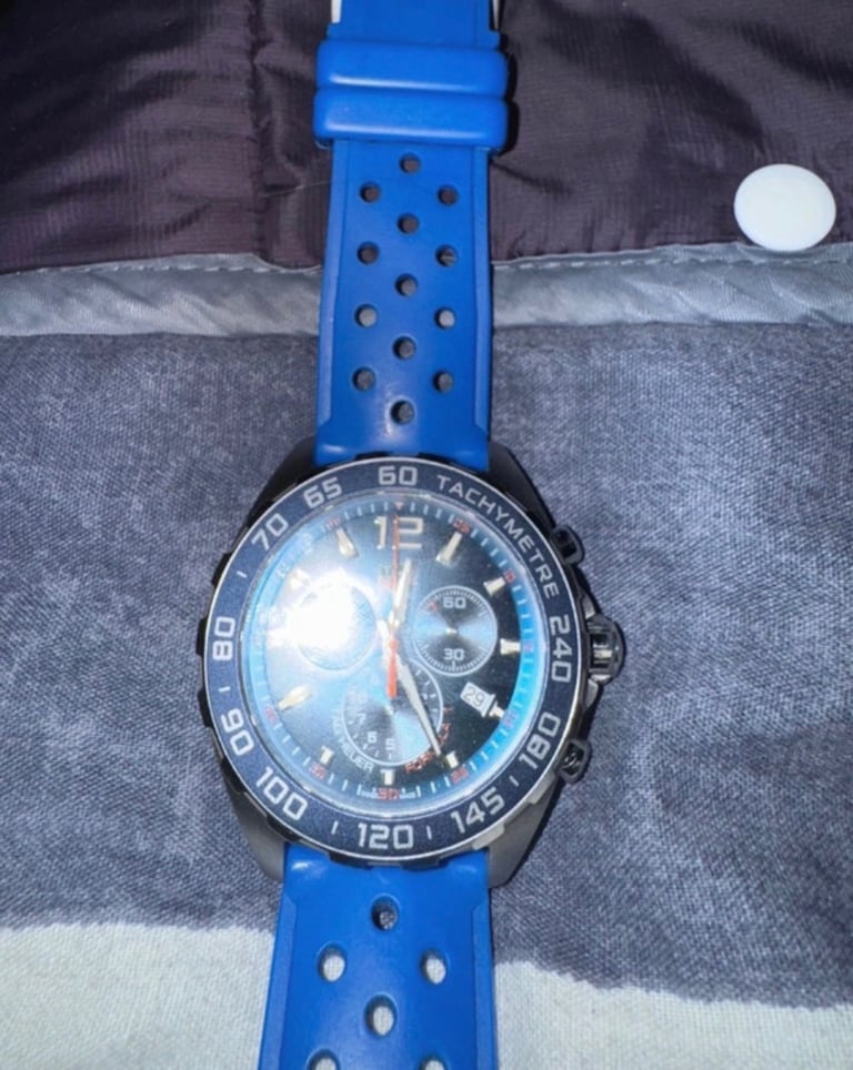 Men’s watch 