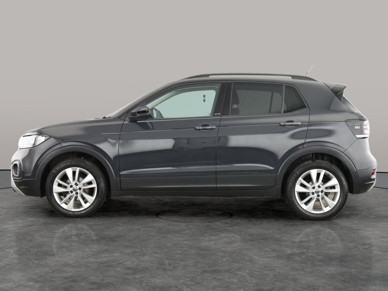 2021 Volkswagen T-Cross 1.0 TSI Active SUV 5dr Petrol Manual Euro 6 (s/s) (110 ps) - ADAPT CRUISE...