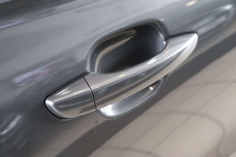 2019 Vauxhall Crossland X 1.2 Crossland X Elite T 5dr SUV Petrol Manual