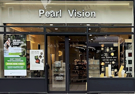 Pearl Vision Opticians in Tooting, London