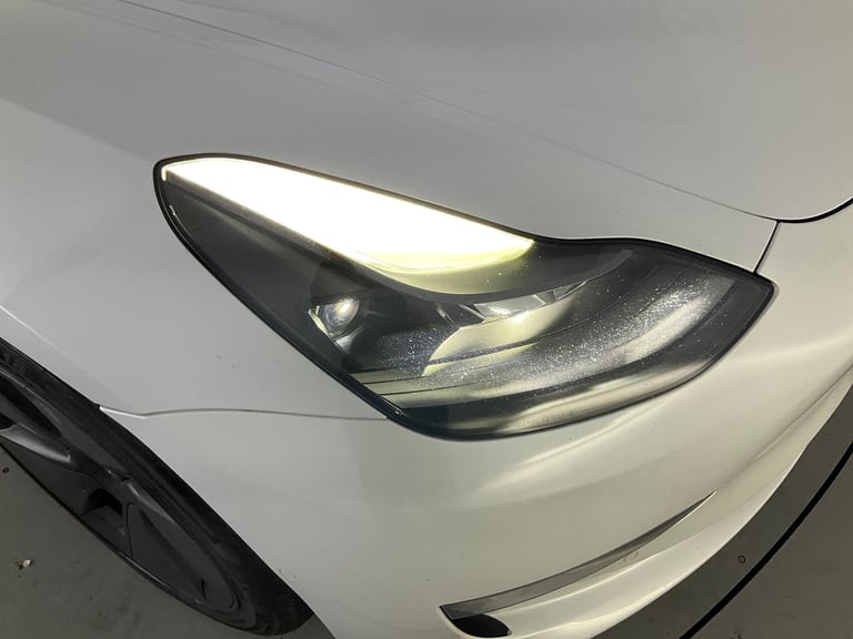 2021 Tesla Model 3 (Dual Motor) Long Range Saloon 4dr Electric Auto 4WDE (346 ps) - AUTO PARK  Sa...