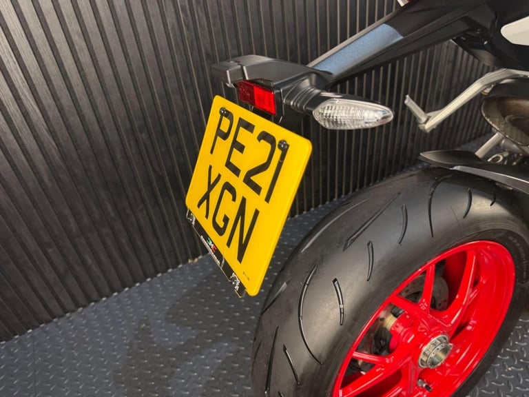 2021 Ducati Panigale V2 955 Euro 5