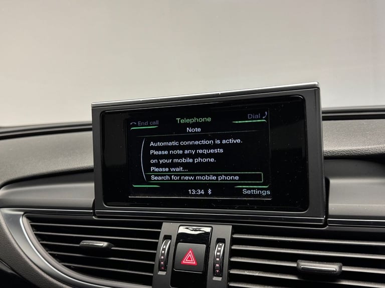 2017 Audi A7 3.0 TDI V6 Black Edition Sportback 5dr Diesel S Tronic quattro Euro 6 (s/s) Hatchbac...