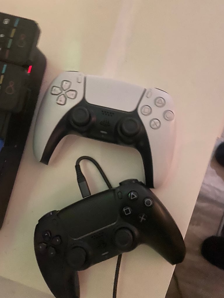 PS5 Console Disc Edition