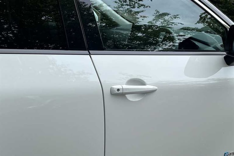 2025 Nissan X-Trail 1.5 E-POWER E-4ORCE 213 TEKNA 5DR [7 SEAT] AUTO 4x4 Hybrid Automatic