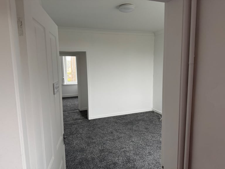 2 bedroom flat to rent in Dunfermline