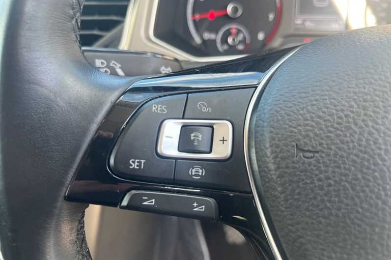 2021 Volkswagen T-Roc 1.0 TSI SE SUV 5dr Petrol Manual Euro 6 (s/s) (110 ps) SUV Petrol Manual
