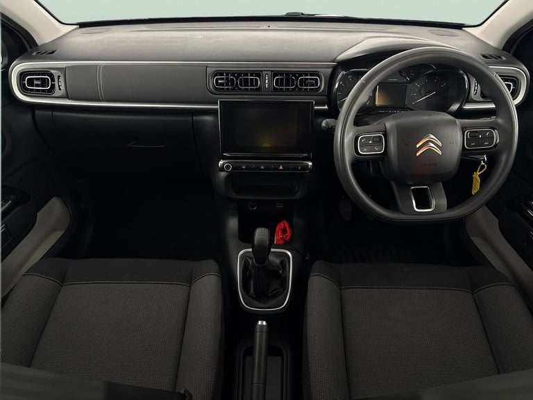 2022 Citroen C3 1.2 PureTech C-Series Edition Hatchback 5dr Petrol Manual Euro 6 (s/s) (83  Hatch...
