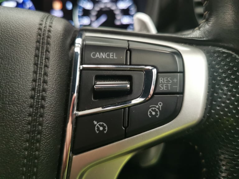 2019 Mitsubishi Outlander 2.4h TwinMotor 13.8kWh Dynamic SUV 5dr Petrol Plug-in Hybrid CVT 4WD Eu...