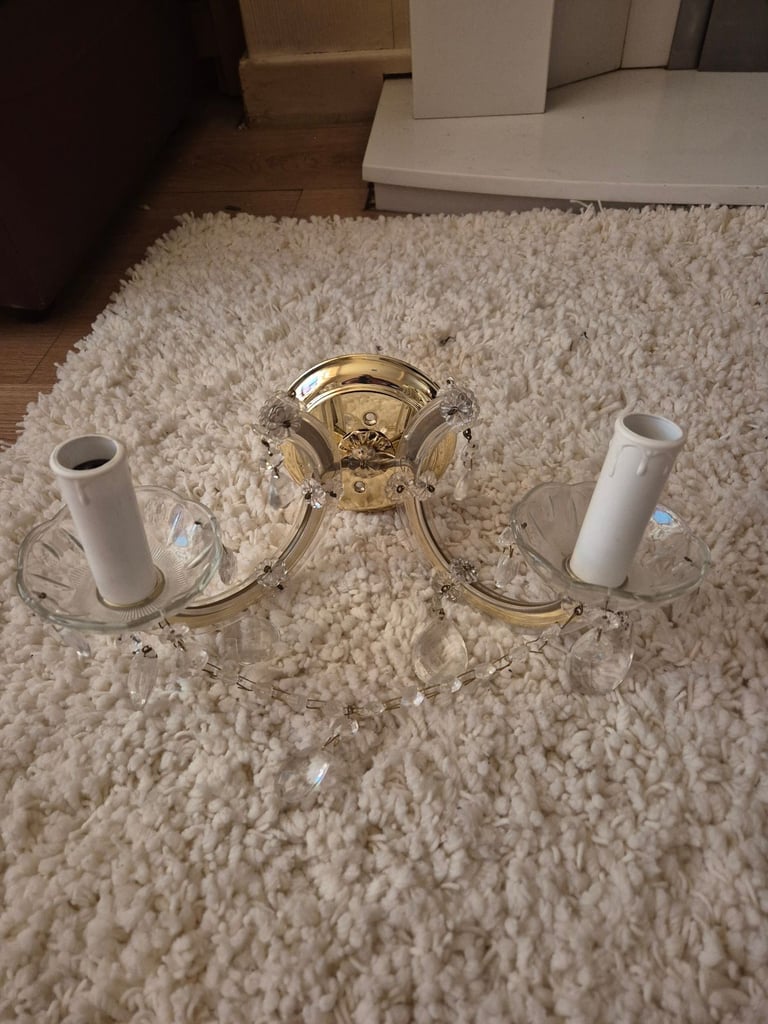 Wall lights 