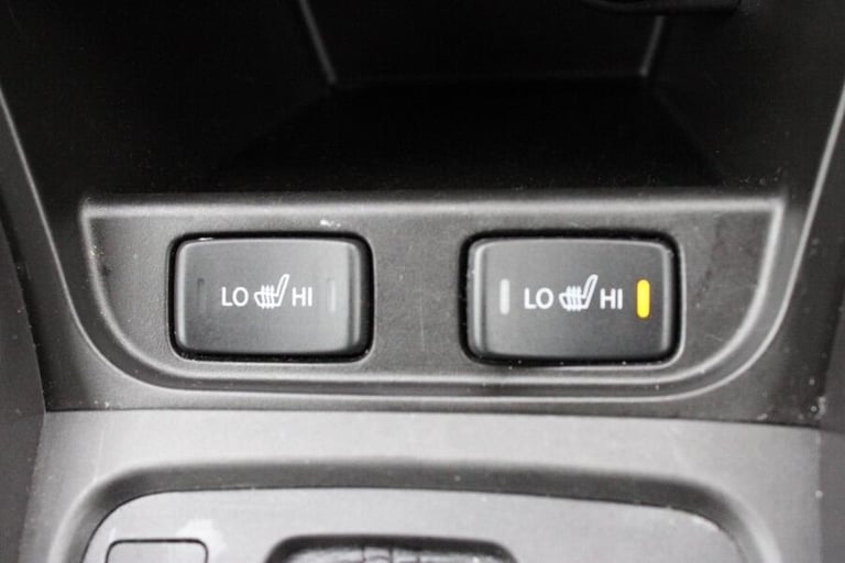 2024 Suzuki SX4 S-Cross 1.5h Motion Suv 5dr Petrol Hybrid Ags Euro 6 (s/s) (115 Ps) HATCHBACK Pet...