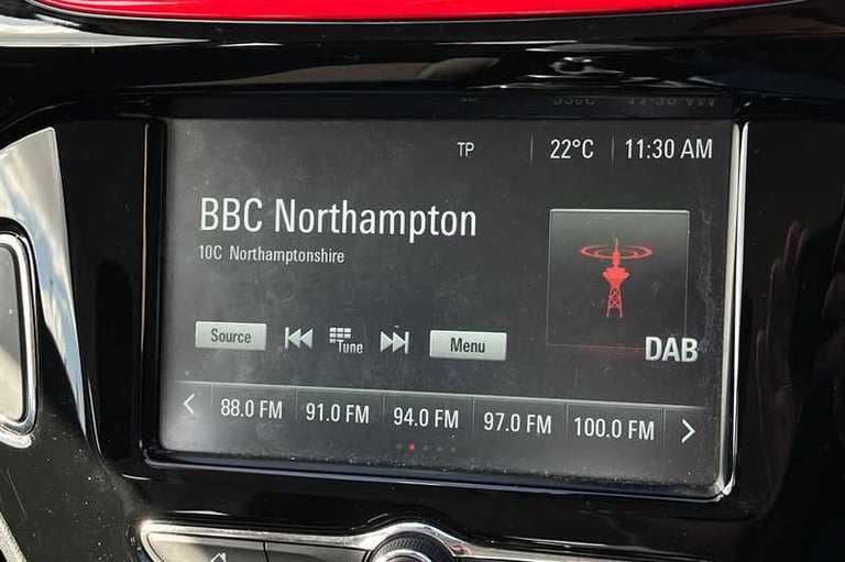 2019 Vauxhall Corsa 1.4i ecoTEC SRi Nav Hatchback 3dr Petrol Manual Euro 6 (90 ps) Hatchback Petr...