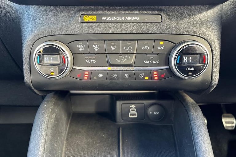 2022 Ford Kuga 1.5 EcoBoost 150 ST-Line X Edition 5dr HATCHBACK PETROL Manual