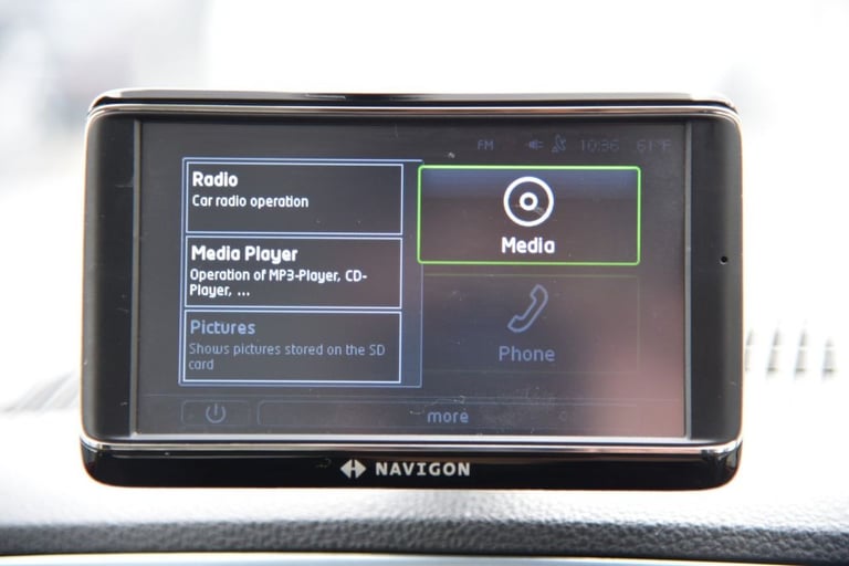 2012 Skoda Citigo 1.0 MPI Elegance Hatchback 3dr Petrol ASG Euro 5 (75 ps) Hatchback Petrol Autom...