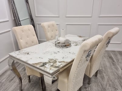 Hottest UK Deals 🔥 Dining Tables & Chairs 💎 Sofas & Beds 🛋️ 