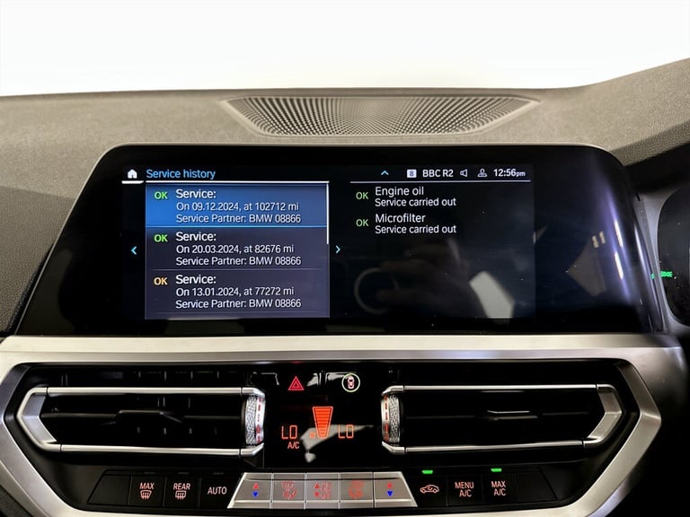 2021 BMW 3 Series 330e SE Pro 4dr Step Auto SALOON Petrol Parallel Phev Automatic